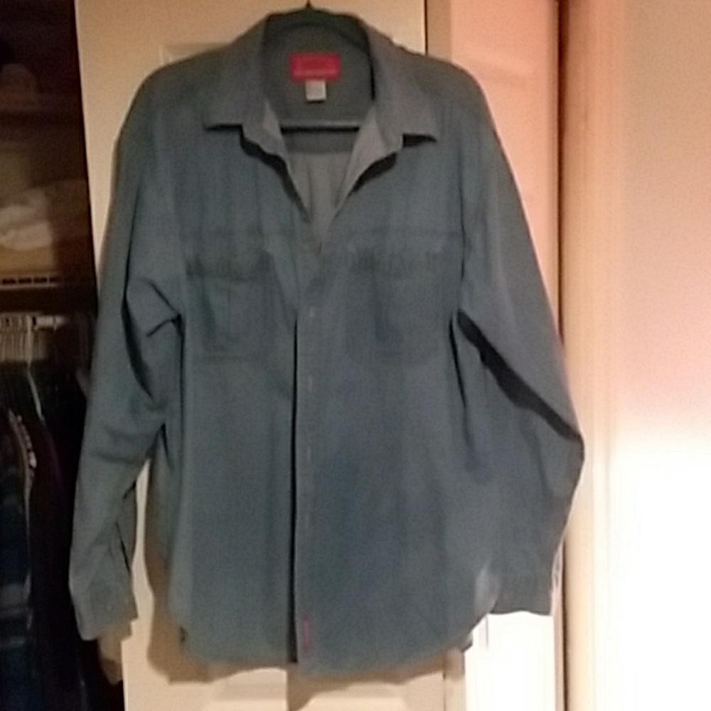 Vintage Marlboro gear